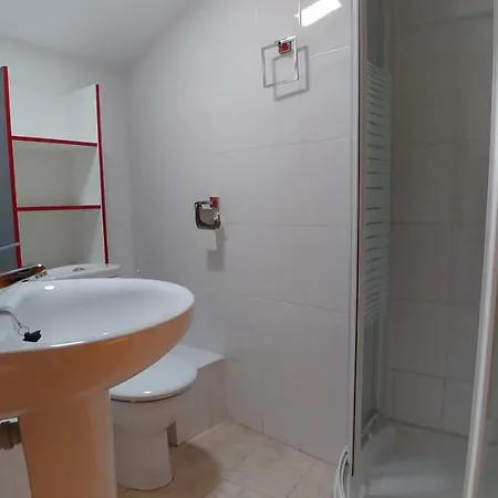 Apartamento & Barbacoa Pirineo *