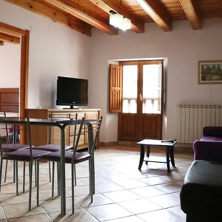 Apartamento & Barbacoa Pirineo *