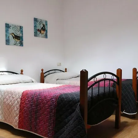 Apartamento & Barbacoa Pirineo *