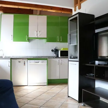 Apartamento & Barbacoa Pirineo *